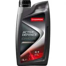 Масло моторное Champion Active Defence B4 10W-40, 1 л