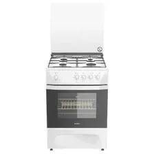 Плита газовая Darina 1D GM141 007 W