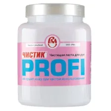 Паста для очистки рук RM Чистик Profi 1,8 л (6308)