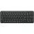 Клавиатура Logitech K250 Compact Bluetooth Wireless Keyboard 920-013452 (графит)