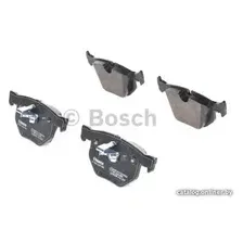 Тормозные колодки Bosch 0986424766