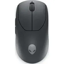 Игровая мышь Dell Alienware Pro (черный)