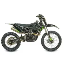 Мотоцикл OXO VENOM 250
