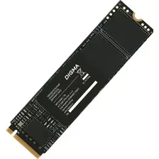 SSD Digma Meta M6E 1TB DGSM4001TM6ET