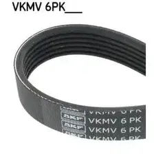 Ремень поликлиновый SKF VKMV6PK1960 PK , 1960 мм