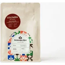 Кофе MakBush Colombia молотый 250 г