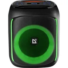 Беспроводная колонка Defender Boomer 50
