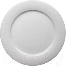 Тарелка обеденная Corone Rosenthal LG033 фк9932 (белый)