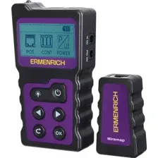 Тестер Ermenrich NetGeeks NP25 85299