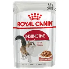 Royal Canin Instinctive (соус) 85 г