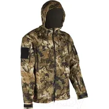 Куртка для охоты и рыбалки Huntsman Камелот Питон Softshell (48-50/176)