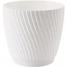 Кашпо Form-Plastic Mika 4570-011