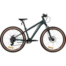 Велосипед Stinger Element 24 2025 (синий)
