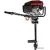 Лодочный мотор Loncin 1P70FC