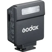 Вспышка Godox iFlash iM22 (черный)