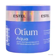 Маска для волос "Aqua" (300 мл)