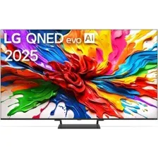 MiniLED телевизор LG QNED evo AI 4K 65QNED93A6A