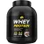 Протеин сывороточный (концентрат) Prime Kraft Whey Milk Chocolate (1800 г, молочный шоколад)