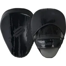 Лапы BoyBo Stain Flex BPS450 (черный)