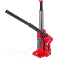 Бутылочный домкрат Everforce EF-T90304 (52650)