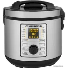 Мультиварка MAUNFELD MPMC-1625S