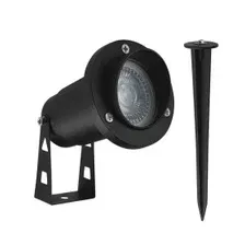 Светильник уличный ARTE LAMP ELSIE A1522IN-1BK