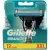 Сменные кассеты для бритья Gillette Mach3 (12 шт) 7702018565719