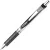 Ручка-роллер Pentel Energel BL77-AO (черный)