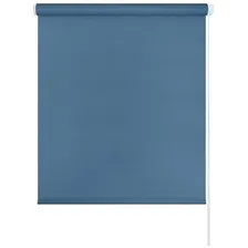 Рулонные шторы Legrand Декор 90x175 (деним)