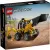Конструктор LEGO Technic 42197 Экскаватор-погрузчик