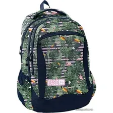 Городской рюкзак Paso PPMS19-2808
