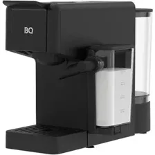 Капсульная кофеварка BQ CCM1064A (черный)