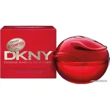 Парфюмерная вода DKNY Be Tempted EdP (50 мл)