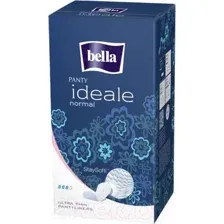Прокладки ежедневные Bella Panty Ideale Normal  (28шт)