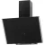 Кухонная вытяжка Krona Gabriele E 600 black/inox 2 S КА-00010304 (черный/нержавеющая сталь)
