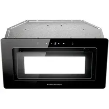 Кухонная вытяжка KUPPERSBERG Inshine 60 BG