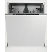 Встраиваемая посудомоечная машина BEKO DIN35321