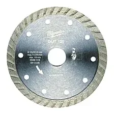 Отрезной диск алмазный  Milwaukee 4932399527