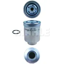 Топливный фильтр KNECHT/MAHLE KC 510D