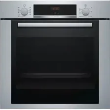 Электрический духовой шкаф Bosch HBA3340S0