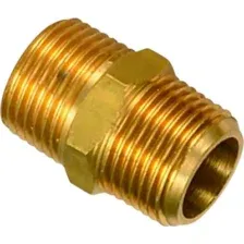 Штуцер пневматический Forsage F-CS-C-011-2