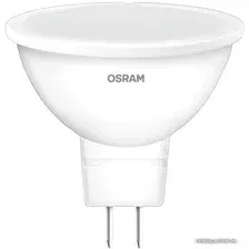 Светодиодная лампочка Osram LS MR16 GU5.3 6.5 Вт 3000 К