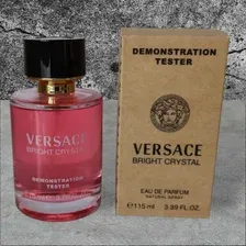 Тестер Арабский Versace Bright Crystal, 115 мл