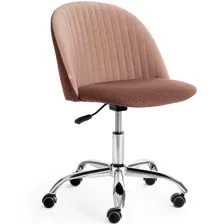 интерьерное кресло Tetchair Melody (ткань), Orleans бежевый
