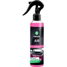 Grass Ароматизатор AIR Bubble 250 мл 110323