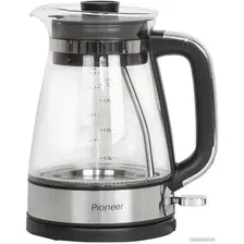 Электрический чайник Pioneer KE805G