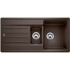 Кухонная мойка Blanco Legra 6 S (кофе) [522212]