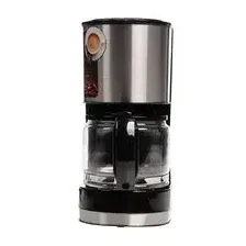 Кофеварка капельная Redmond RCM-M1507 черный