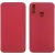Чехол для телефона Case Vogue для Huawei Honor 8C (винный)