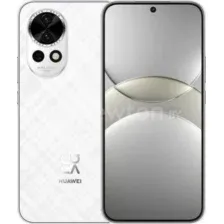 Телефон Huawei nova 13 BLK-LX9 12GB/512GB (белый)